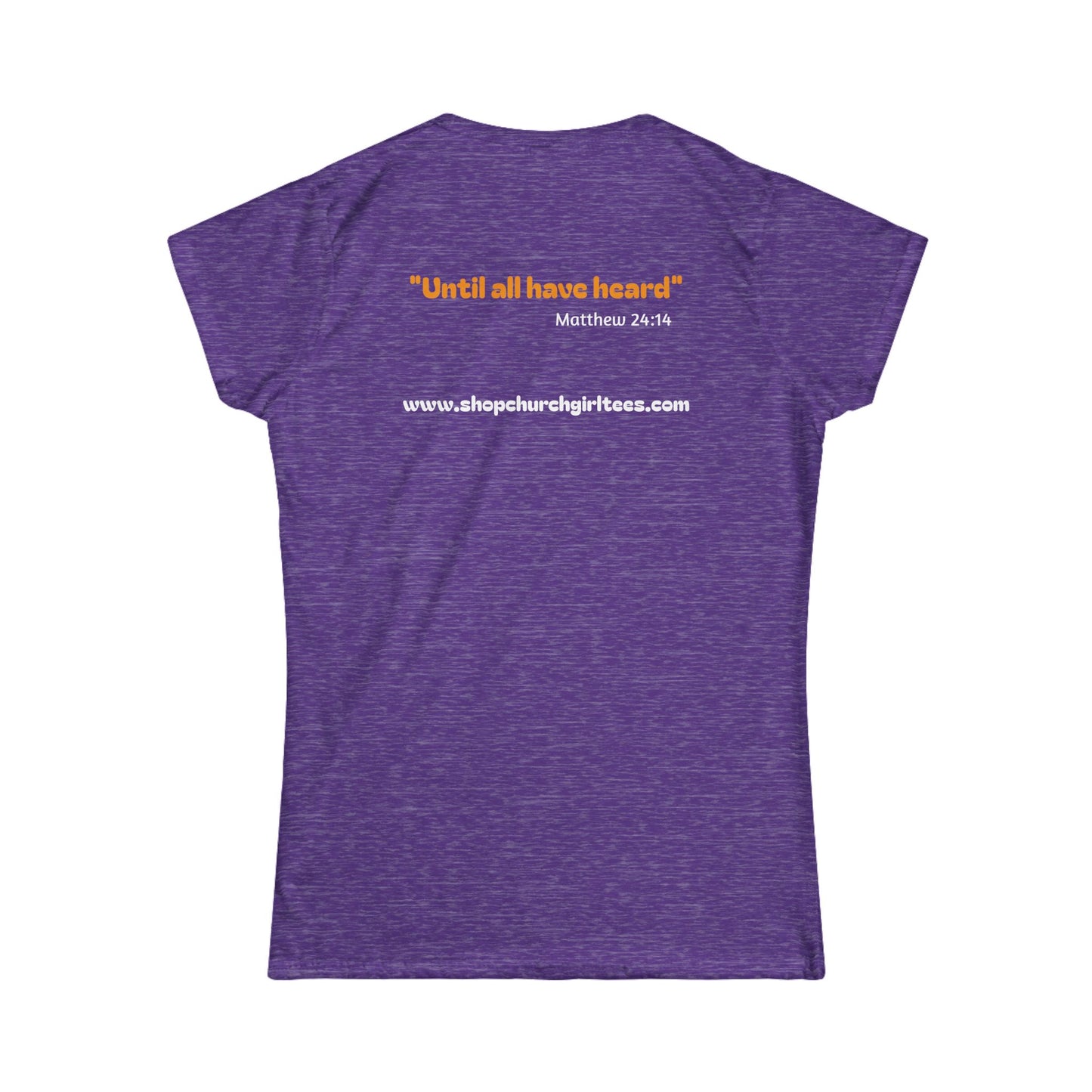 I DO need a man named Jesus Woman's T-shirt